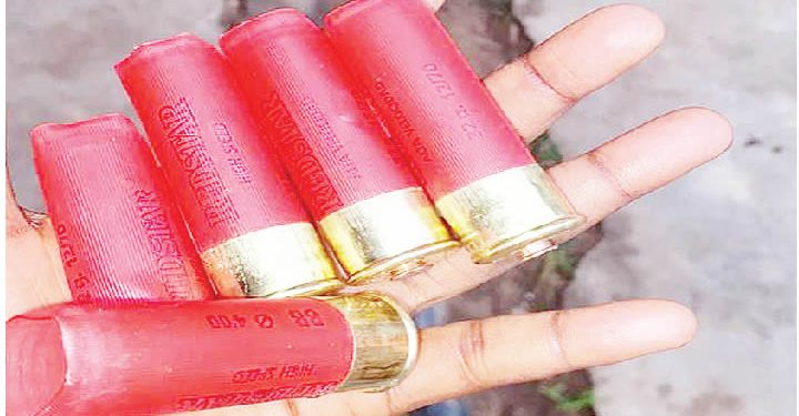 Armed Robbers Attack Ogun Polytechnic Communities, Injure Students