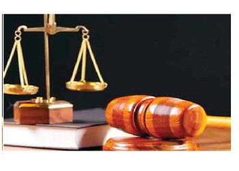 Driver in Lagos Sentenced to 14 Years for Attempted Robbery
