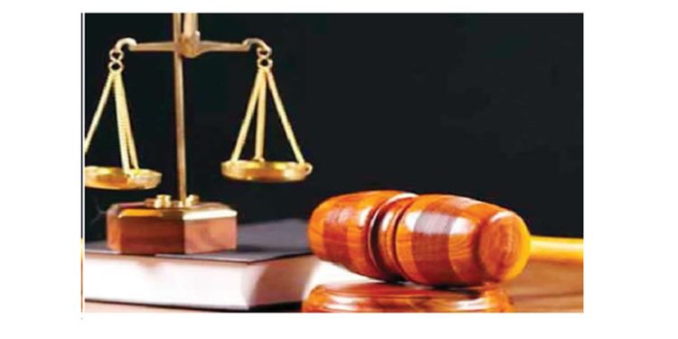 Ondo Man Receives Death Sentence for Neighbor's Murder