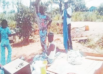 Lagos Faces Calls for Compensation as Ex-Serviceman Seeks Redress for Demolished Property