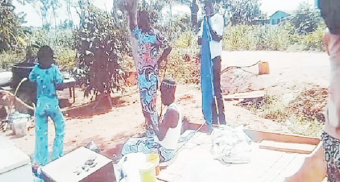 Lagos Faces Calls for Compensation as Ex-Serviceman Seeks Redress for Demolished Property