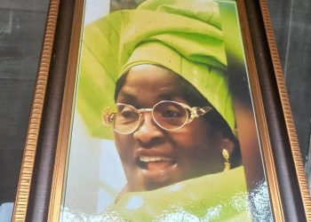 Elder Ojeme Okhelen to be buried in Esan on November 17, 2023