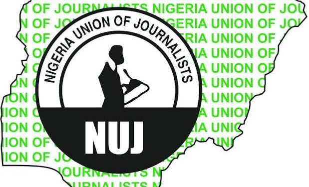 Edo NUJ Set to hold Music Fiesta Dec 17th