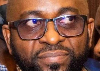 Barr. Cyril Akogun: Hilary Otsu and the sword of destruction