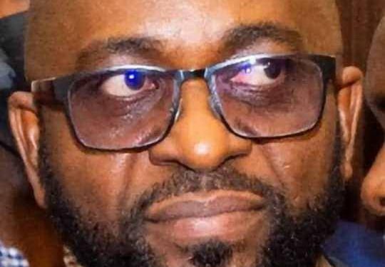 Barr. Cyril Akogun: Hilary Otsu and the sword of destruction