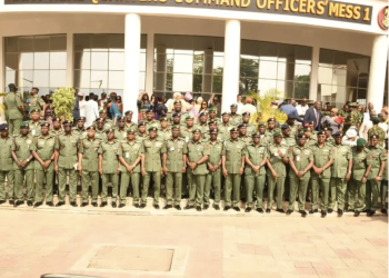 Gov Obaseki congratulates senior army officers of Edo State promoted to Major General