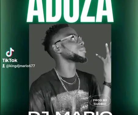 Say No To Irregular Migration -Kingdjmario