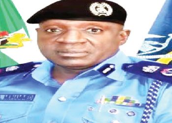 Man Alleges Ogun Monarch's Involvement in Land Disput