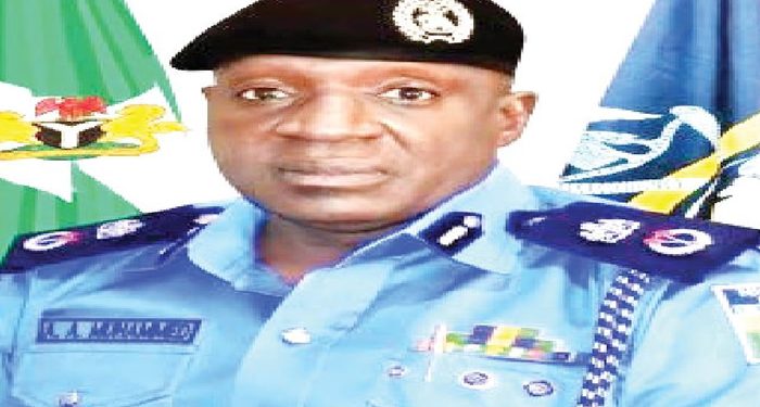 Man Alleges Ogun Monarch's Involvement in Land Disput