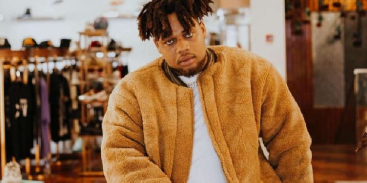 Burna Boy Achieves Historic Milestone with Sold-Out Concert in Germany