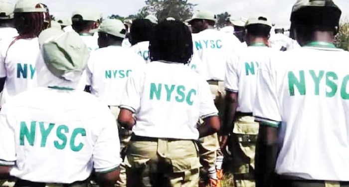 NYSC Announces Liberation of Two Additional Abducted Corps Members