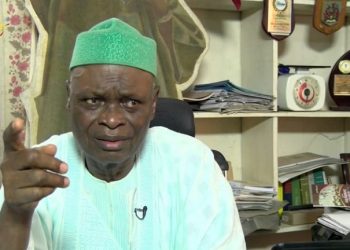 Former Lagos SSG Affirms Constitutional Nature of Tinubu's Involvement in Rivers Crisis