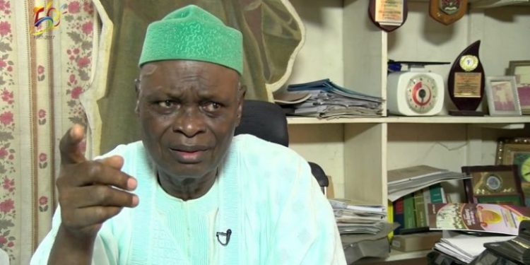 Former Lagos SSG Affirms Constitutional Nature of Tinubu's Involvement in Rivers Crisis