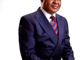 Kingsley Ulinfun Hosts Edo South Labour Party Ward Chairmen