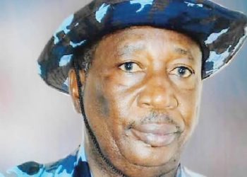 Girlfriend shoots policeman to death in imo state