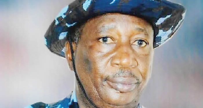 Girlfriend shoots policeman to death in imo state