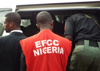Businessman Muhammad Lamido Faces EFCC Charges in Alleged N105 Million Fraud Case