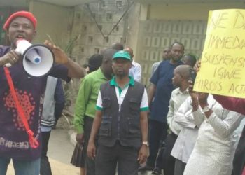 FIIRO Employees Struggle with Delayed Entitlement Payments