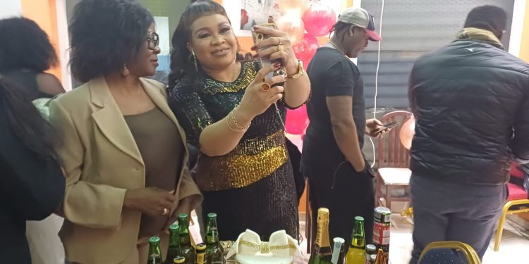 A Grand Celebration Awaits: Ada Vivian’s Spectacular Birthday Extravaganza