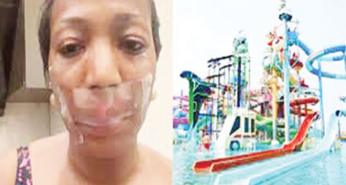 Lagos State Government Takes Swift Action Following Waterpark Incident