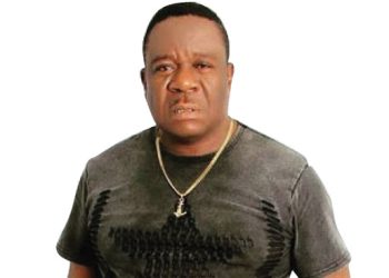 Mr. Ibu's Family Dispels Rumors of Leg Amputation
