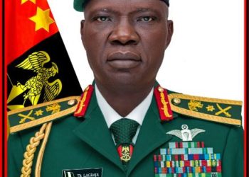 Plateau killings army chief deploy more soliders