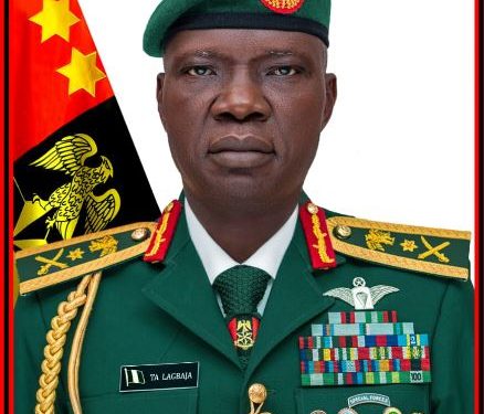 Plateau killings army chief deploy more soliders