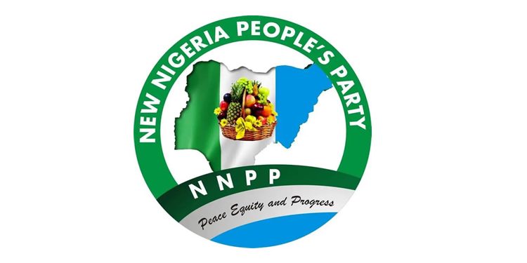 NNPP Denies Alleged Coalition with PDP and Other Parties