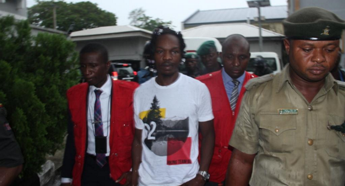 Witness Unveils Visa's Detection of Fraud on Naira Marley's Credit Card