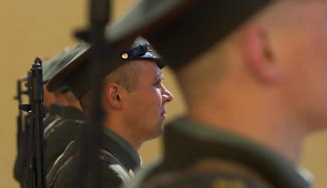 Breaking News: Tragedy Unfolds as Russian Teenager Fatally Shoots Classmates, Leaving Five Injured