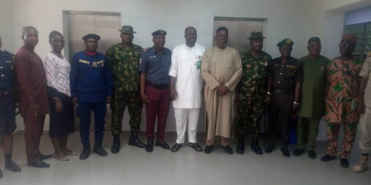 Armed Forces Remembrance Day holds on December 14th 