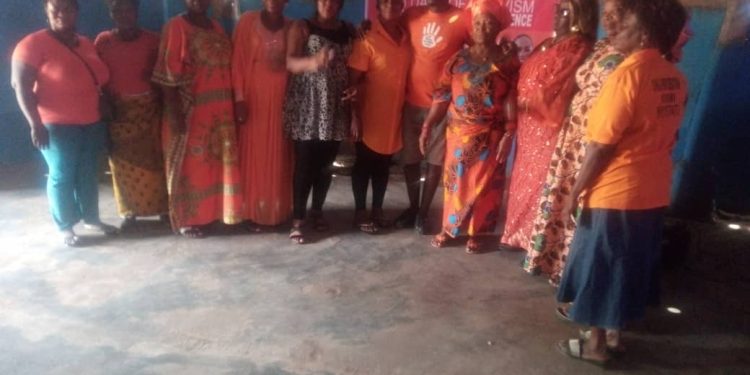 FONWIP Calls on the UN to Ratify  draft of a global treaty to end violence Against Women and Girls