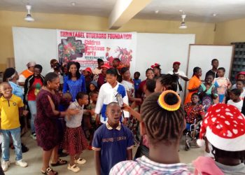 Edo Govt. Urged to Create Commission for  People living with Disabilities