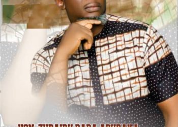 Sons and Daughters of Auchi Laud  Hon. Dada  Abubakar For his commitment to the Devt. of his  Community