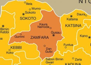 Zamfara Resident Receives Death Sentence for Fatally Stabbing Friend Over N100