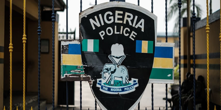 Rivers State Police Apprehend Alleged Cultists Involved in Live Burial of Victim