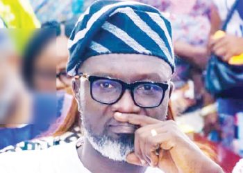 Ogun Government Initiates Eviction of 17 Communities from Omo Forest Reserve