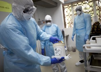 Coronavirus not more than, 10,000 passings recorded December - WHO