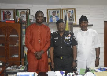 Progress cannot be made in an unsafe environment-Obaseki’s Aide