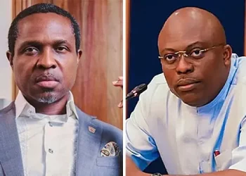 Rivers state: Siminalayi Fubara emerges victorious