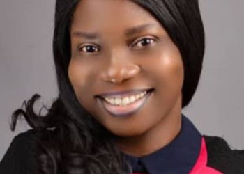 SWS Edo celebrates New Chairperson