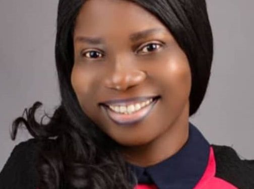 SWS Edo celebrates New Chairperson