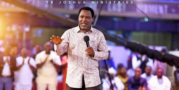 BBC Unveils Documentary About Prophet TB Joshua | Obaland Magazine