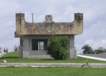 Days from graduation, two A'Ibom Poly students passed away.