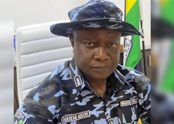 Anambra police kill three suspects who purportedly shot cops dead