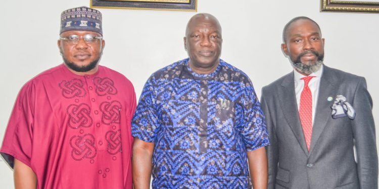 Edo seals deal for state-wide deployment of electric buses