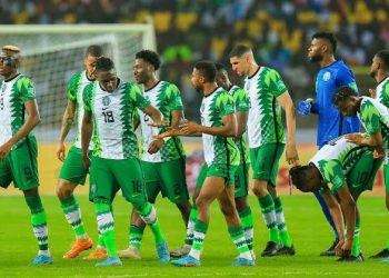 Mikel Obi believes Super Eagles can win AFCON 2023