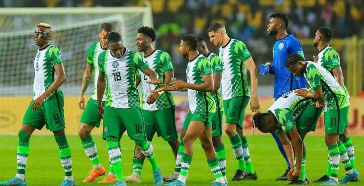 Mikel Obi believes Super Eagles can win AFCON 2023