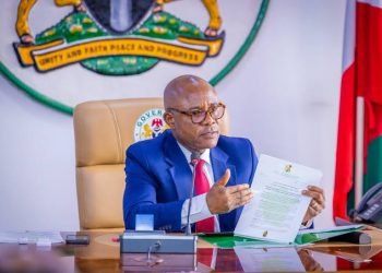 Enugu State Postpones Local Government Election