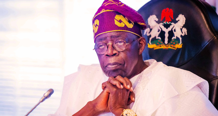Tinubu endorsed N3bn for public social register check - Administration